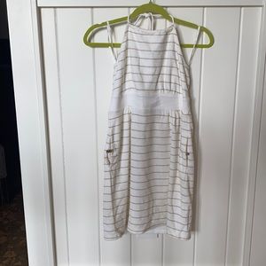 NWOT! Juicy Couture French Terry Dress